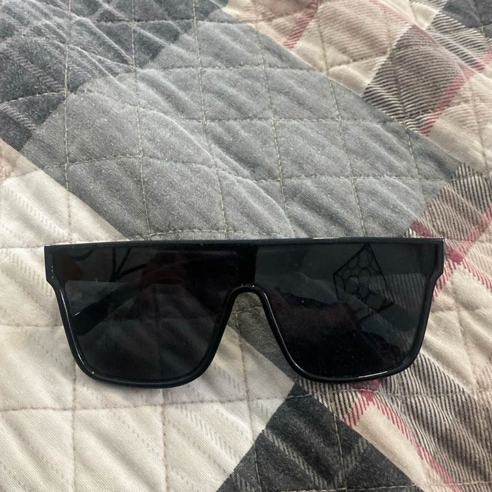 Oversized Sunglasses